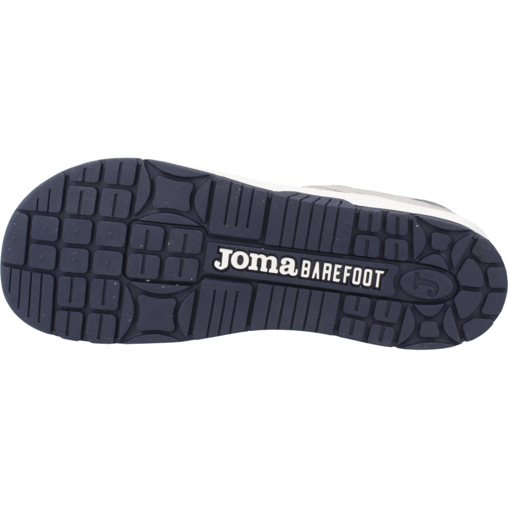 JOMA  CR  en color GRIS  (7)