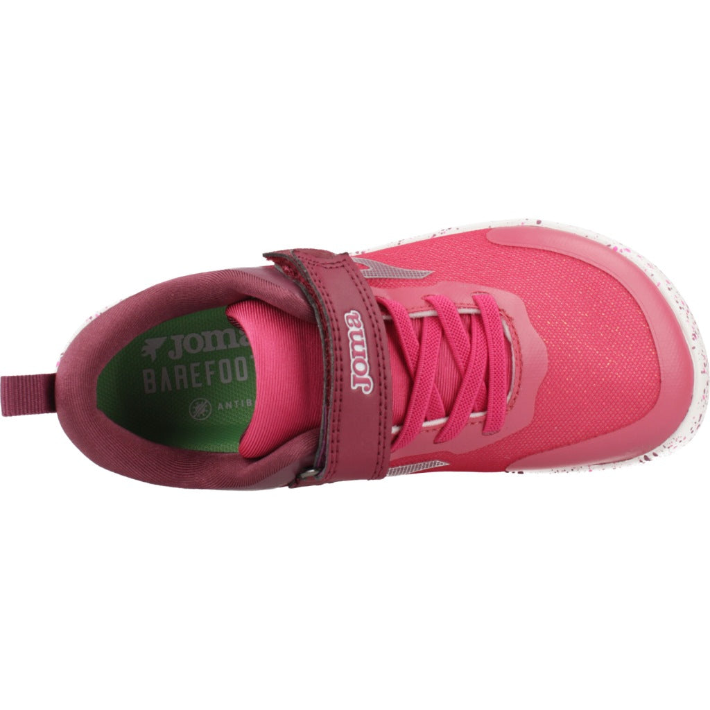 JOMA DEGASS JUNIOR en color ROSA  (6)
