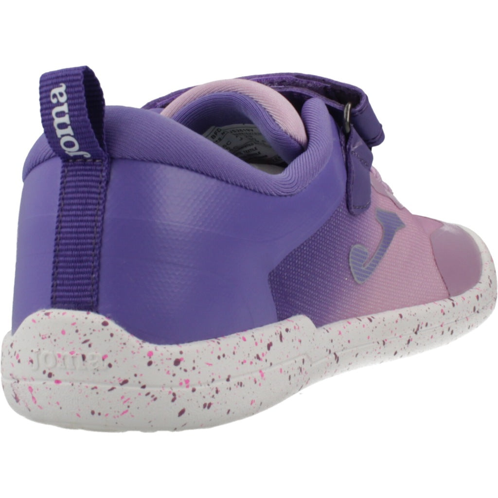 JOMA  DEGASS  en color ROSA  (3)