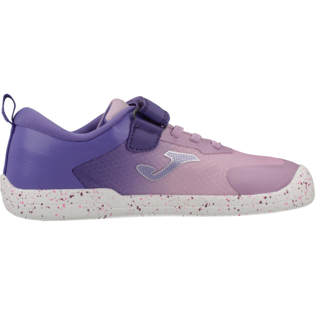 JOMA  DEGASS  en color ROSA  (4)