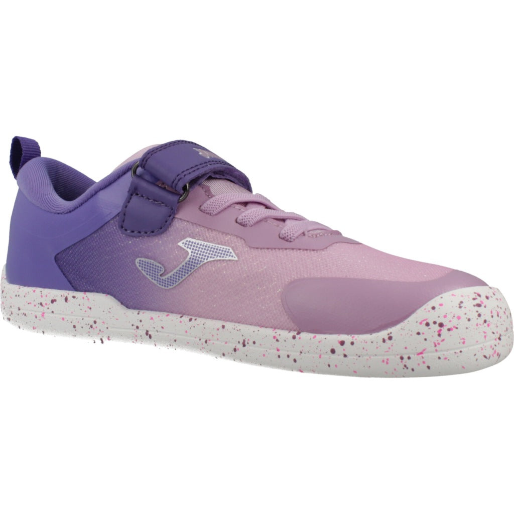 JOMA  DEGASS  en color ROSA  (5)