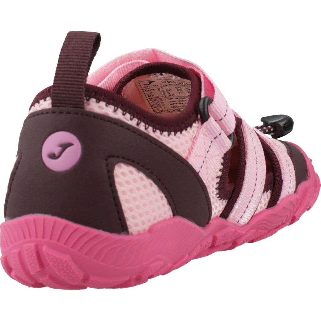 JOMA  DRUA  en color ROSA  (3)