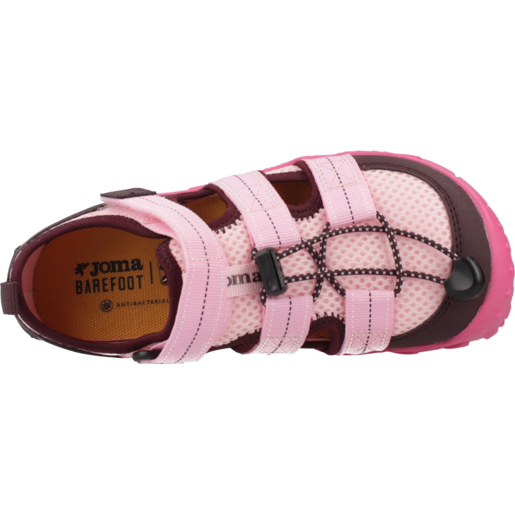 JOMA  DRUA  en color ROSA  (6)
