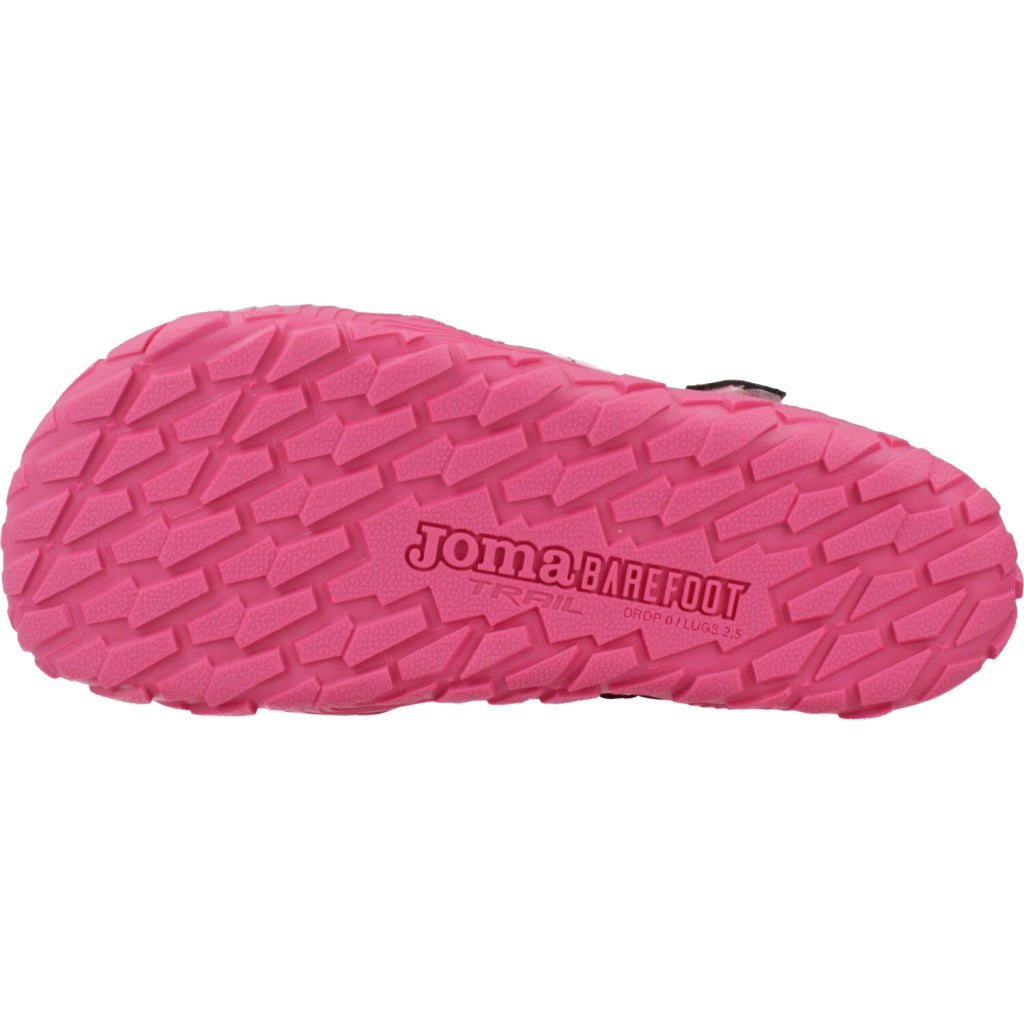 JOMA  DRUA  en color ROSA  (7)