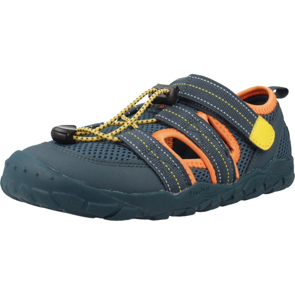 JOMA DRUA JUNIOR en color VERDE  (1)