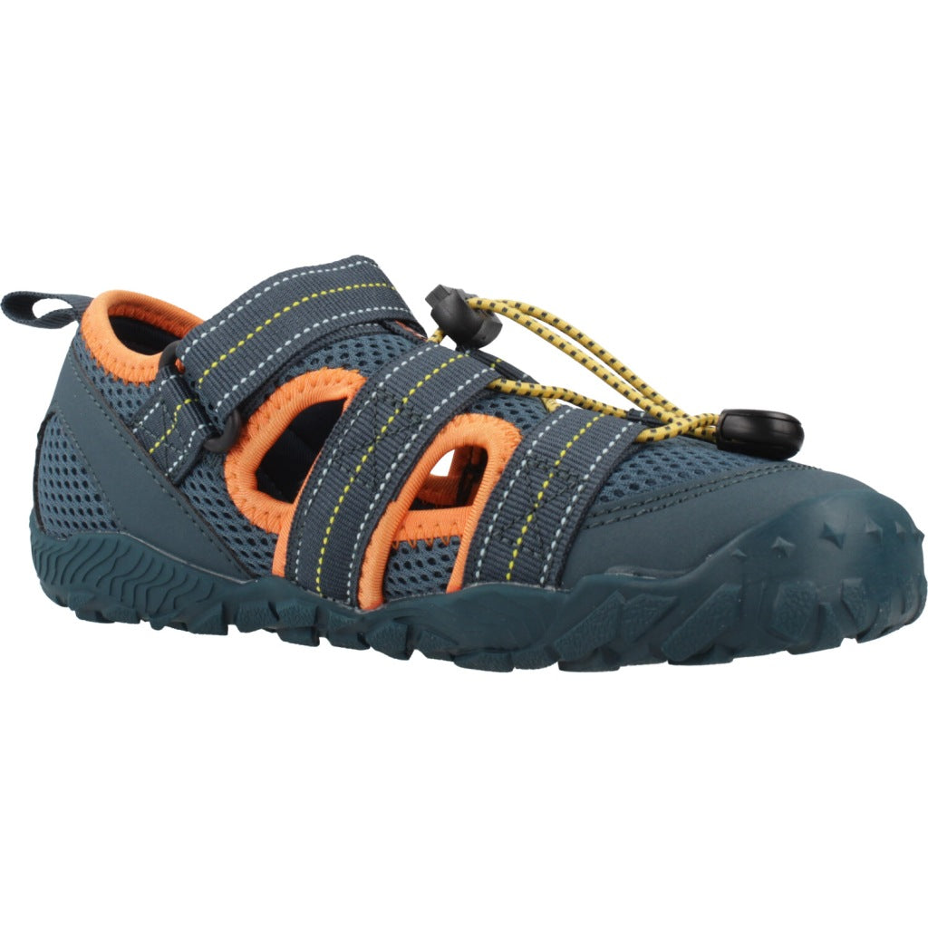 JOMA DRUA JUNIOR en color VERDE  (5)