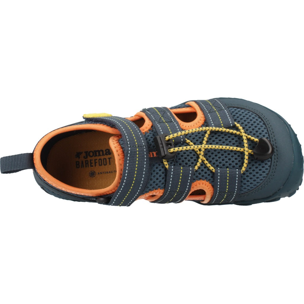 JOMA DRUA JUNIOR en color VERDE  (6)