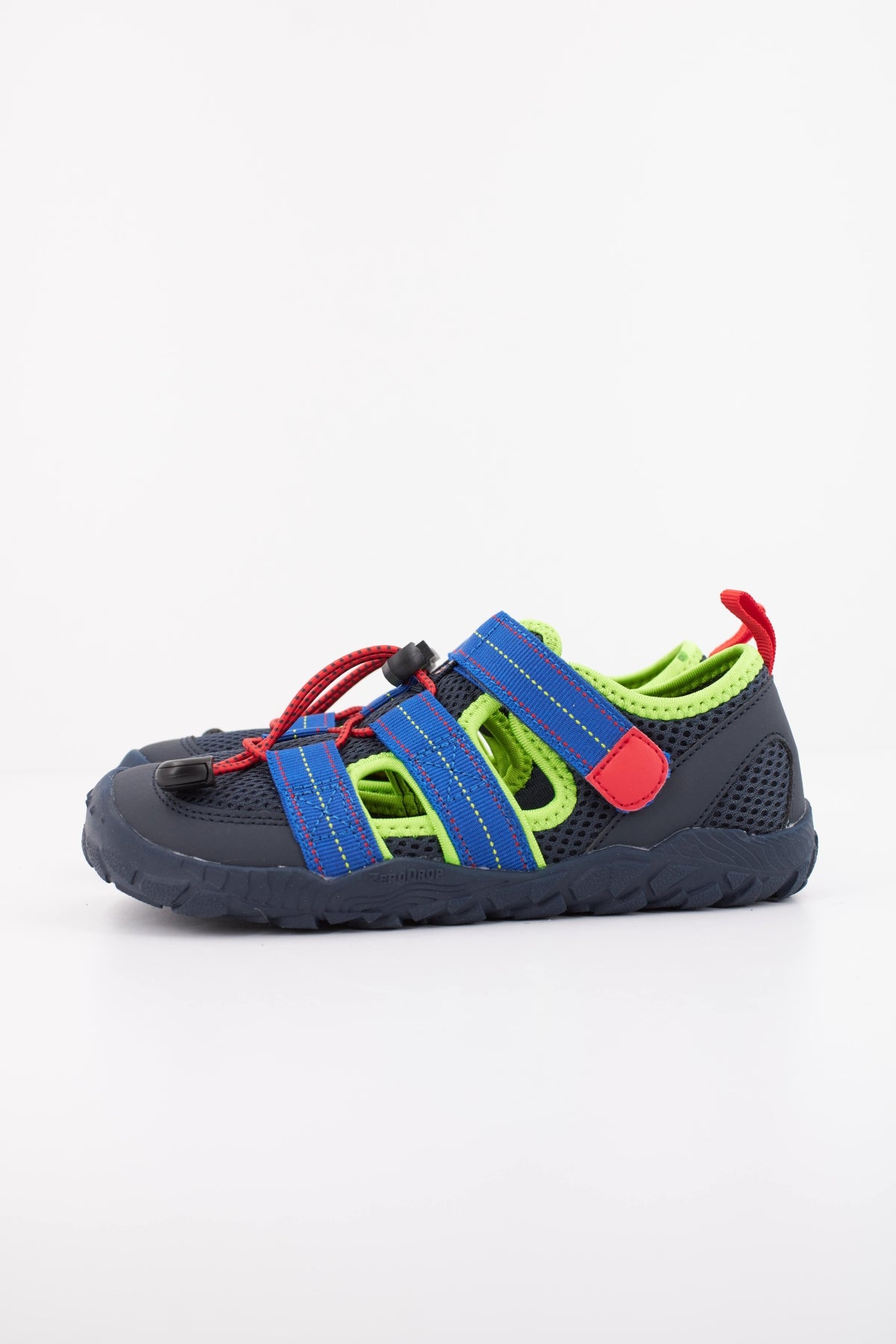 JOMA DRUA JUNIOR en color AZUL  (1)