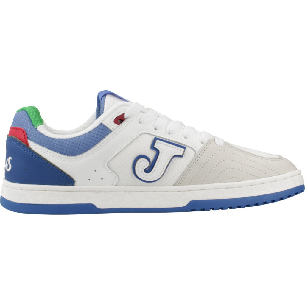 JOMA BFFLEJS en color BLANCO  (4)