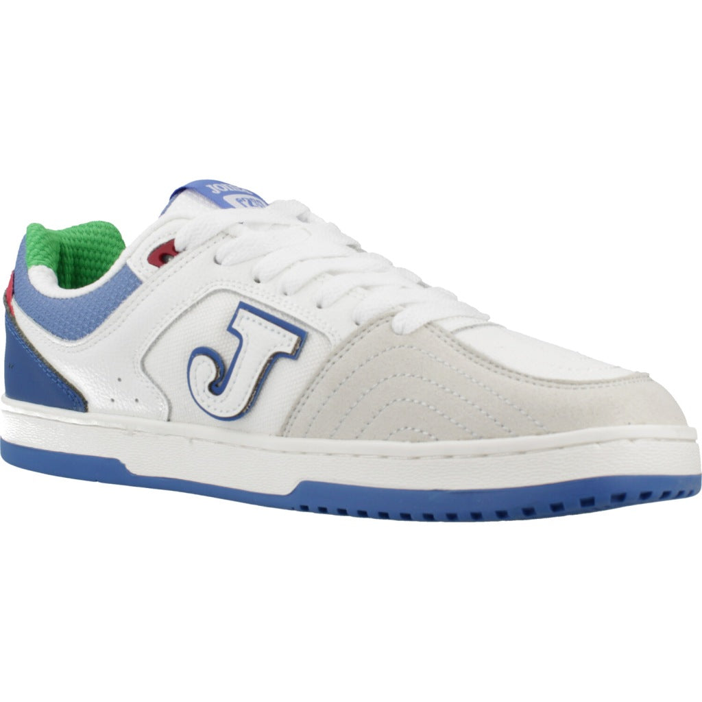 JOMA BFFLEJS en color BLANCO  (5)