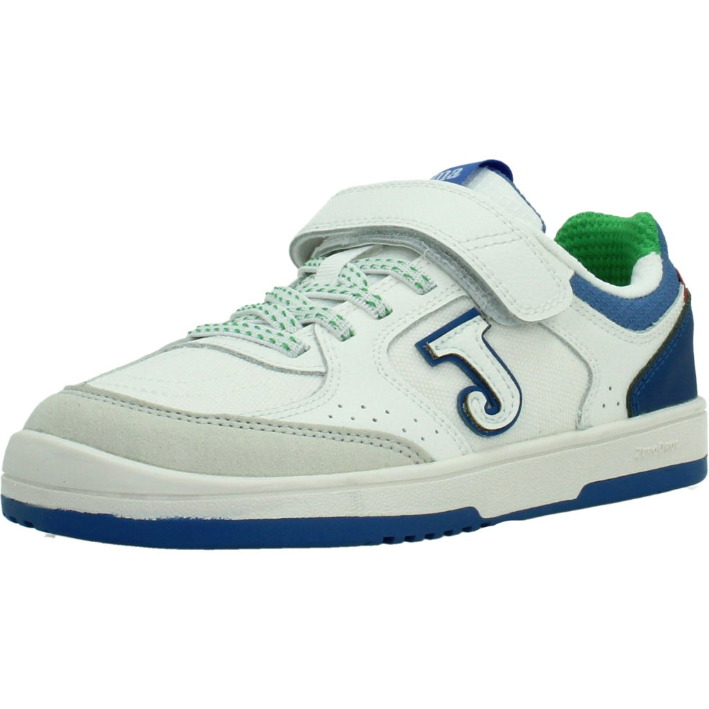 JOMA FLEXY JR en color BLANCO  (1)