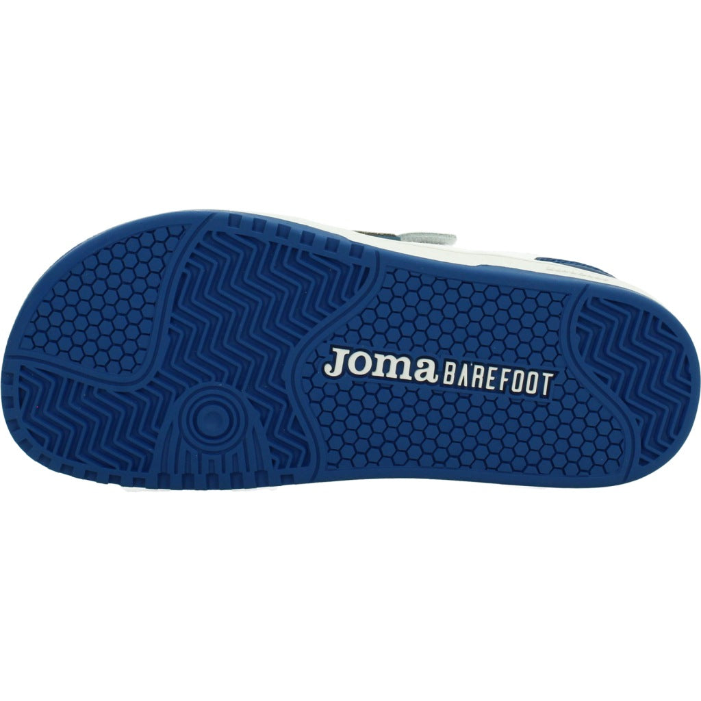 JOMA FLEXY JR en color BLANCO  (6)