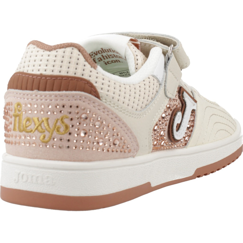 JOMA FLEXY JR en color ROSA  (3)