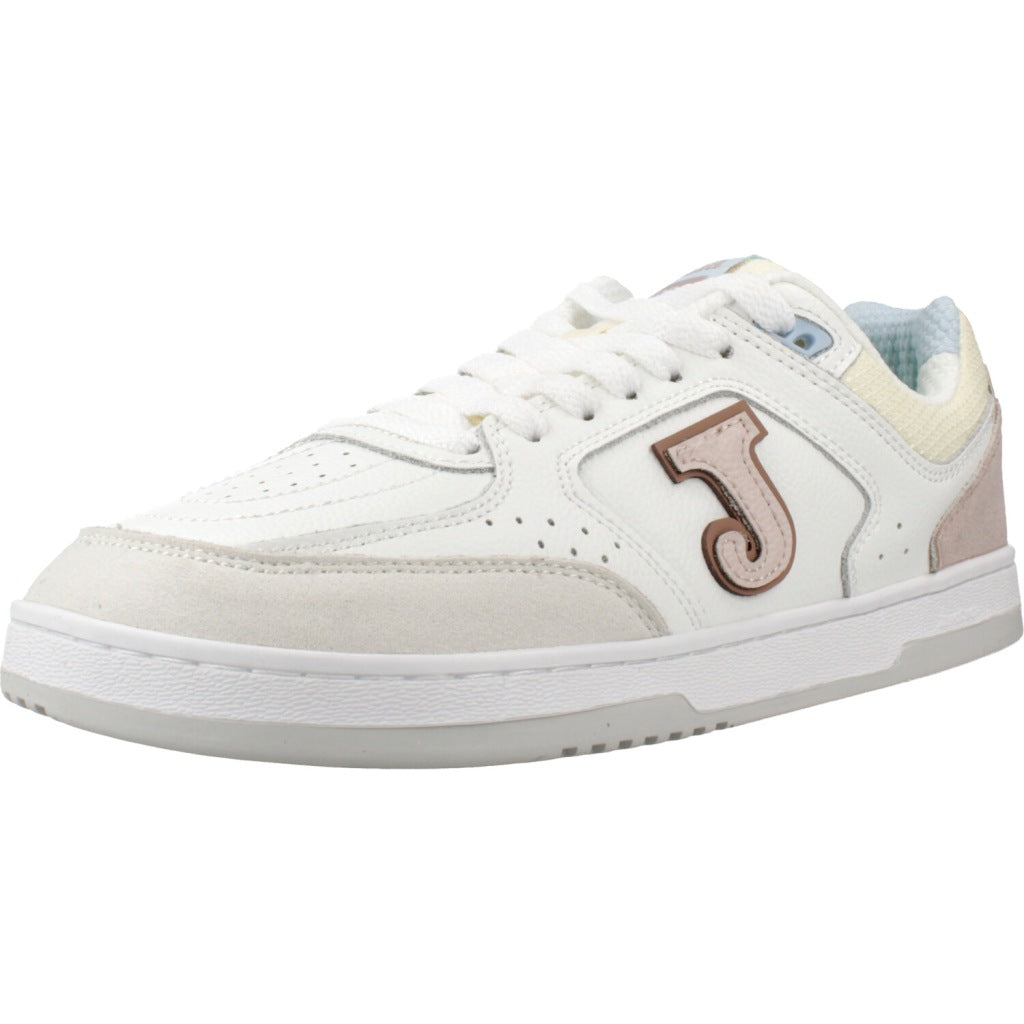 JOMA FLEXY JR BAREFOOT en color BEIS  (1)