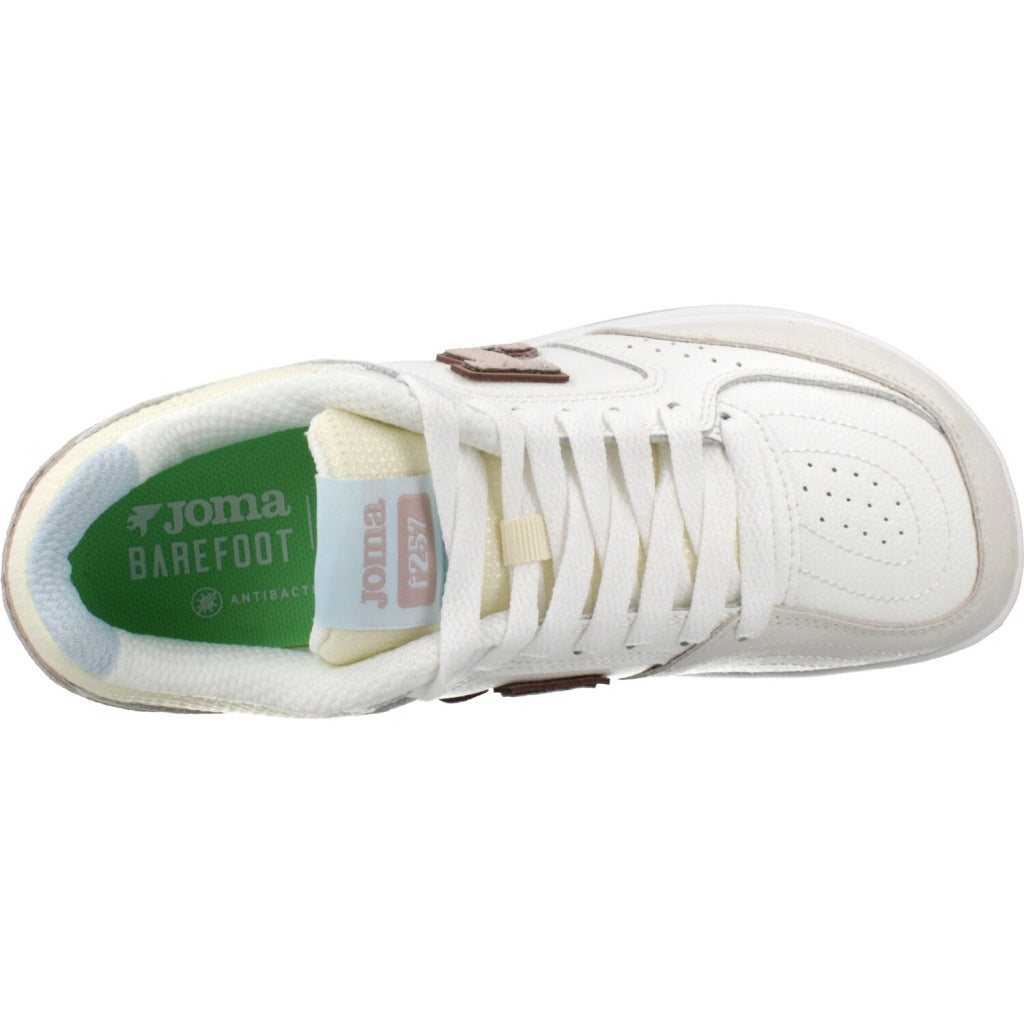 JOMA FLEXY JR BAREFOOT en color BEIS  (6)