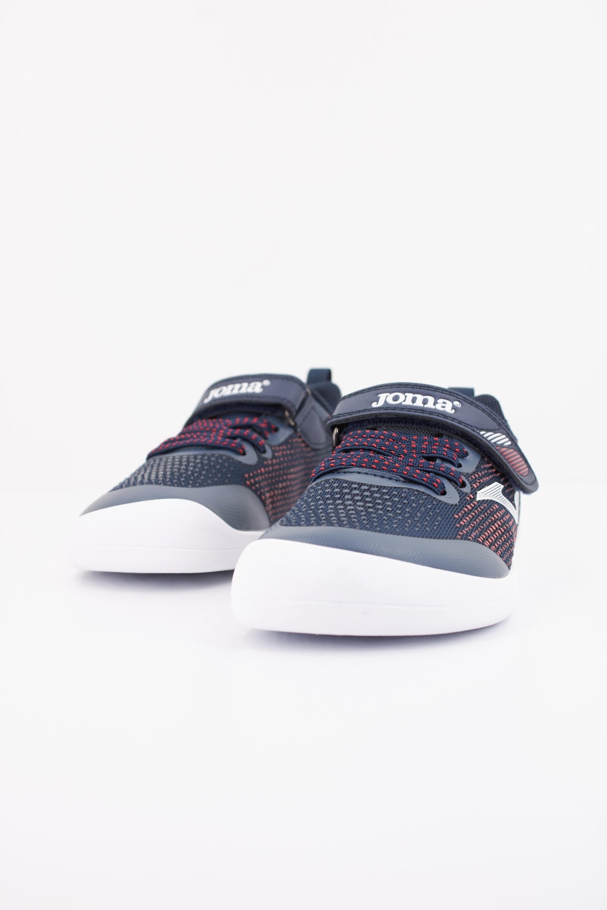 JOMA HORIZON JUNIOR BAREFOOT en color AZUL  (2)