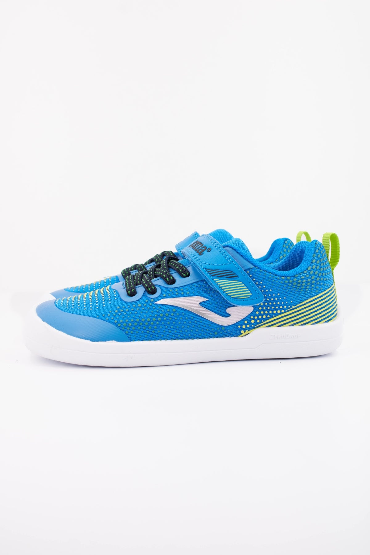 JOMA HORIZON JUNIOR BAREFOOT en color AZUL  (1)