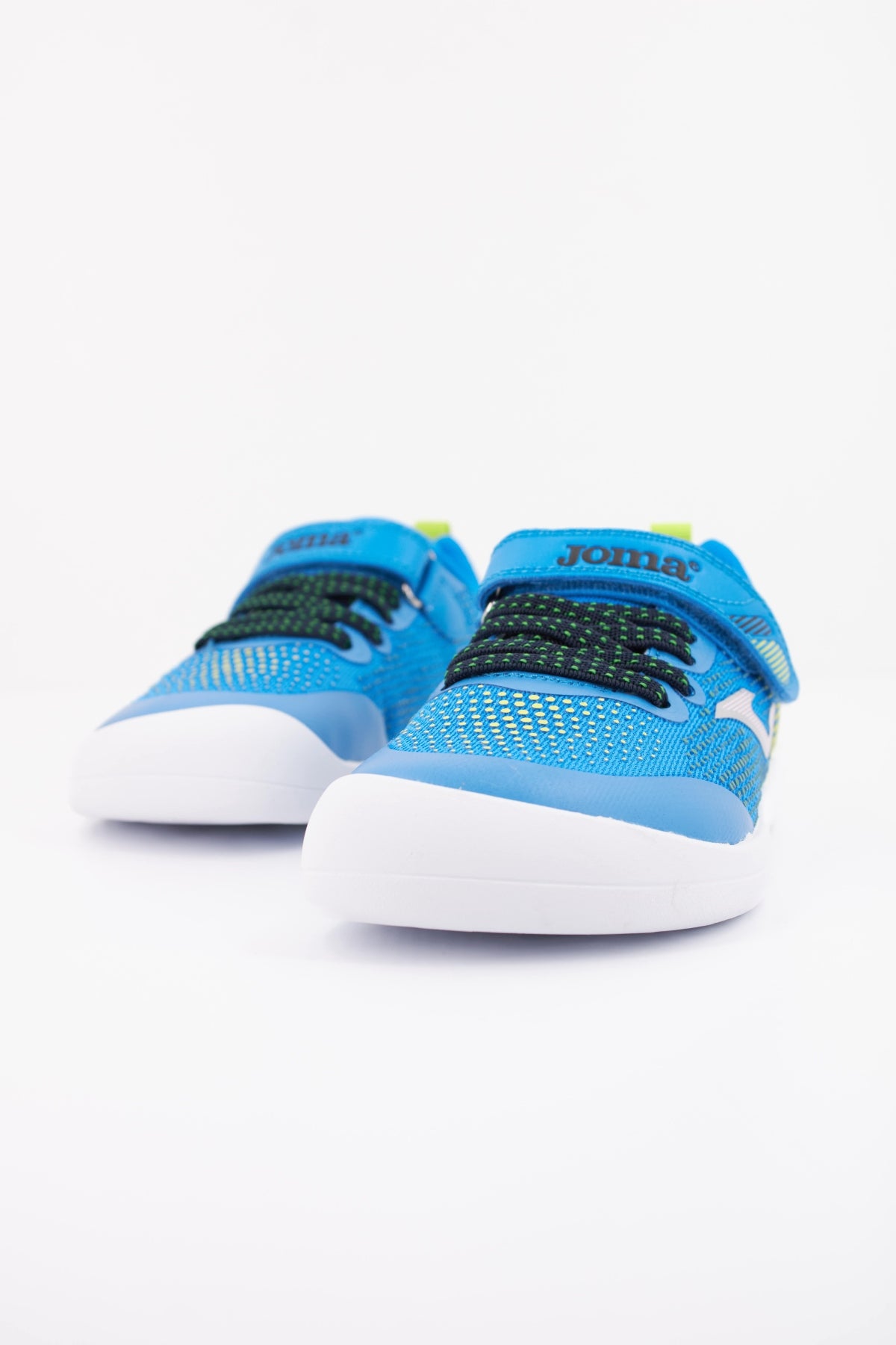 JOMA HORIZON JUNIOR BAREFOOT en color AZUL  (2)