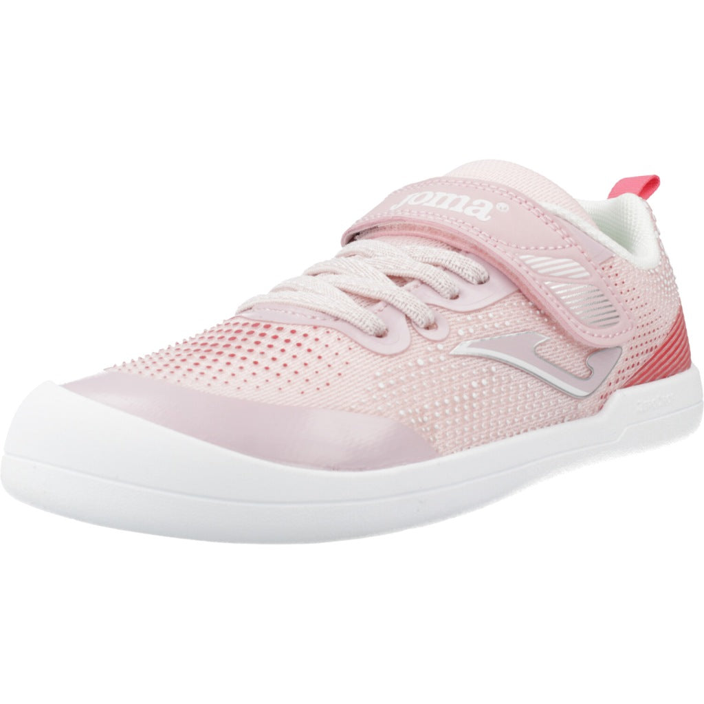 JOMA HORIZON JUNIOR BAREFOOT en color ROSA  (1)