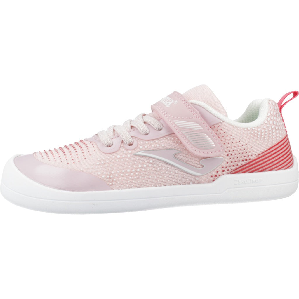 JOMA HORIZON JUNIOR BAREFOOT en color ROSA  (2)