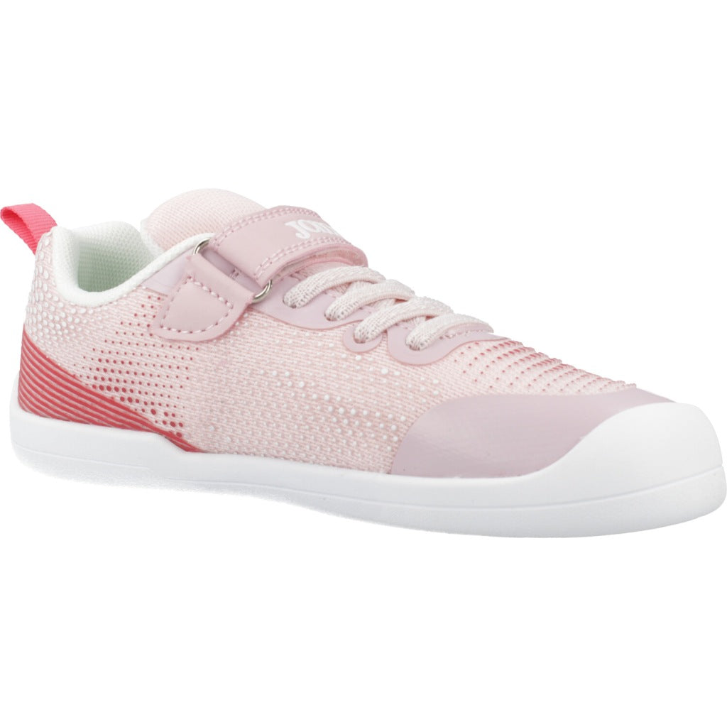 JOMA HORIZON JUNIOR BAREFOOT en color ROSA  (5)