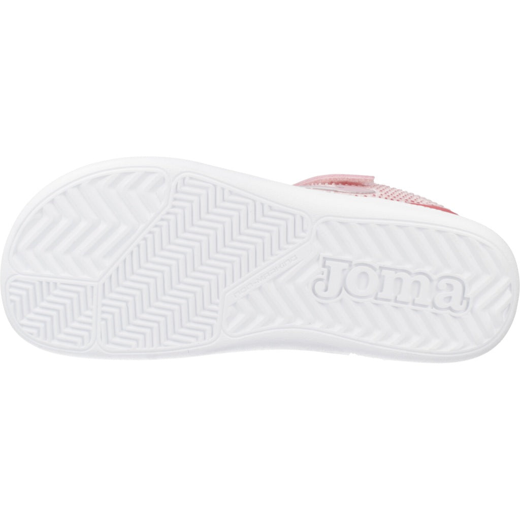 JOMA HORIZON JUNIOR BAREFOOT en color ROSA  (7)