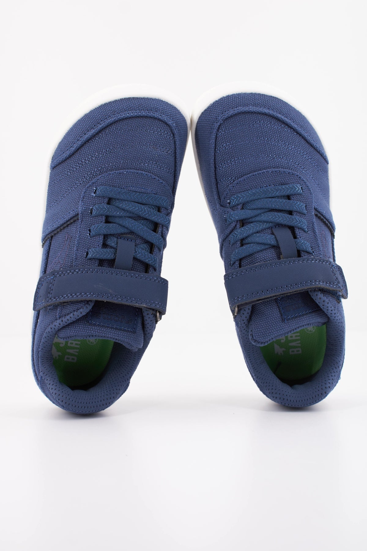 JOMA MUNDIAL JUNIOR BAREFOOT en color AZUL  (3)