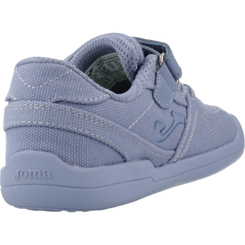 JOMA MUNDIAL JUNIOR en color AZUL  (3)