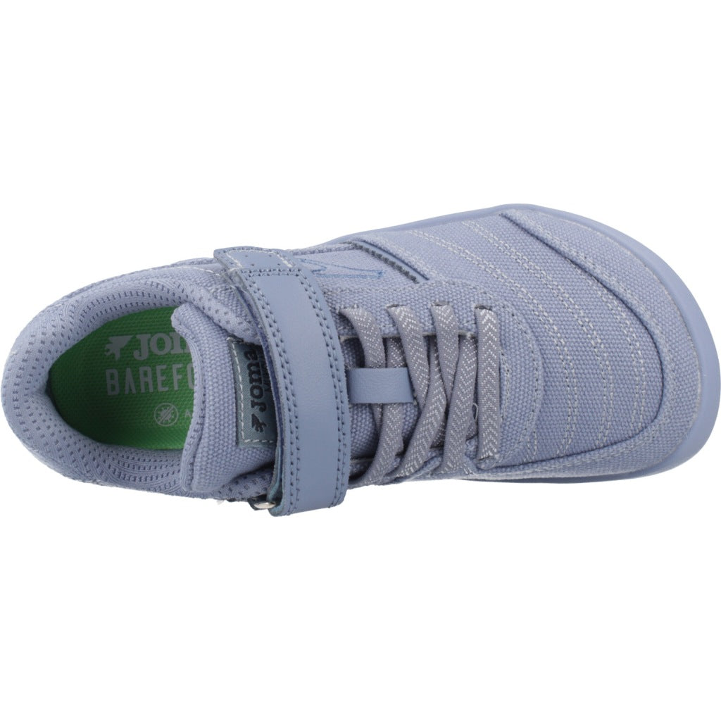JOMA MUNDIAL JUNIOR en color AZUL  (6)