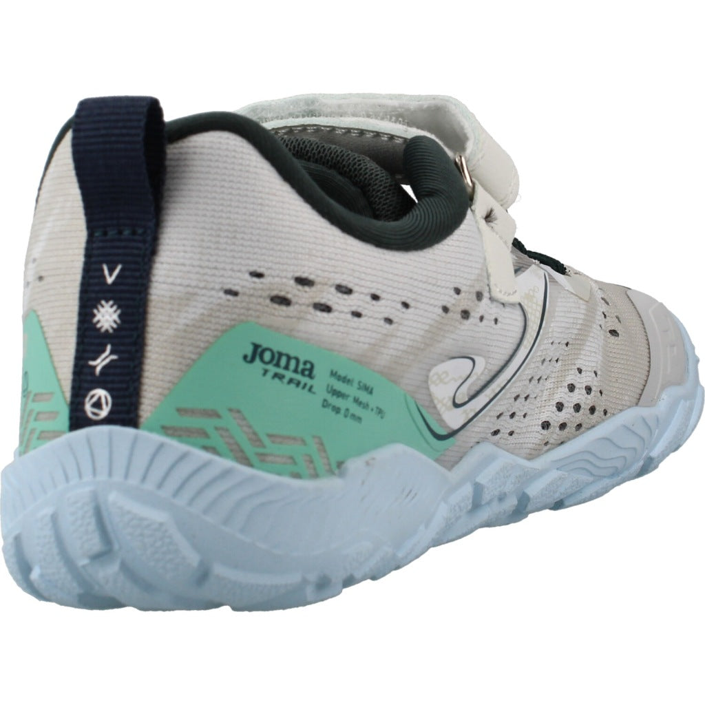 JOMA SIMA JUNIOR en color BEIS  (3)