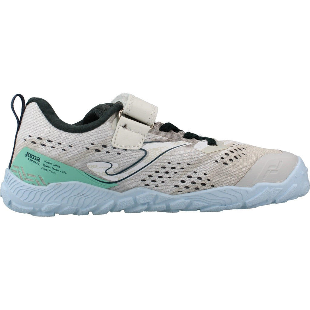 JOMA SIMA JUNIOR en color BEIS  (4)