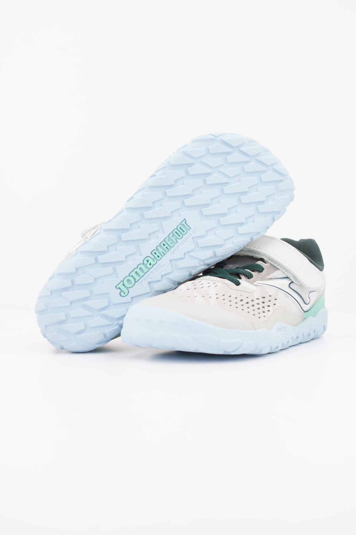 JOMA SIMA JUNIOR en color BEIS  (5)