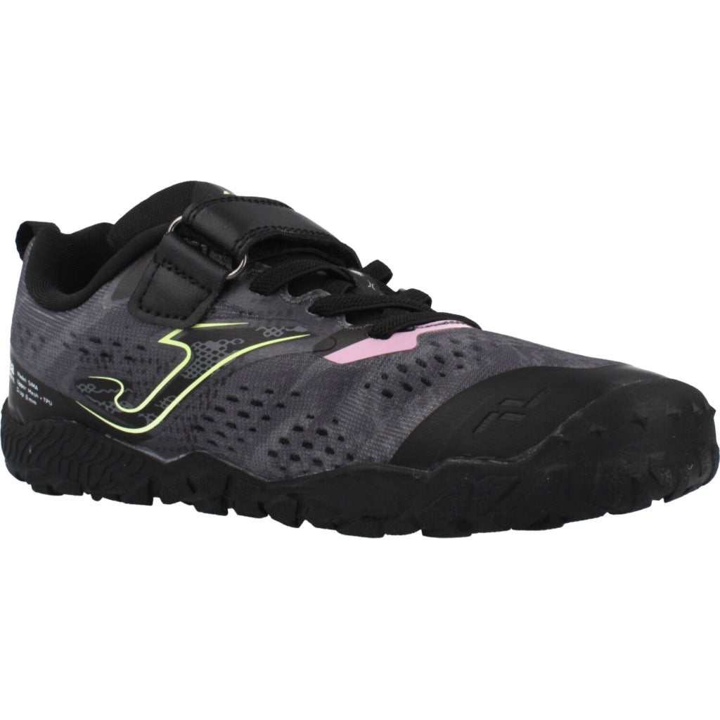 JOMA SIMA JUNIOR BAREFOOT en color NEGRO  (5)