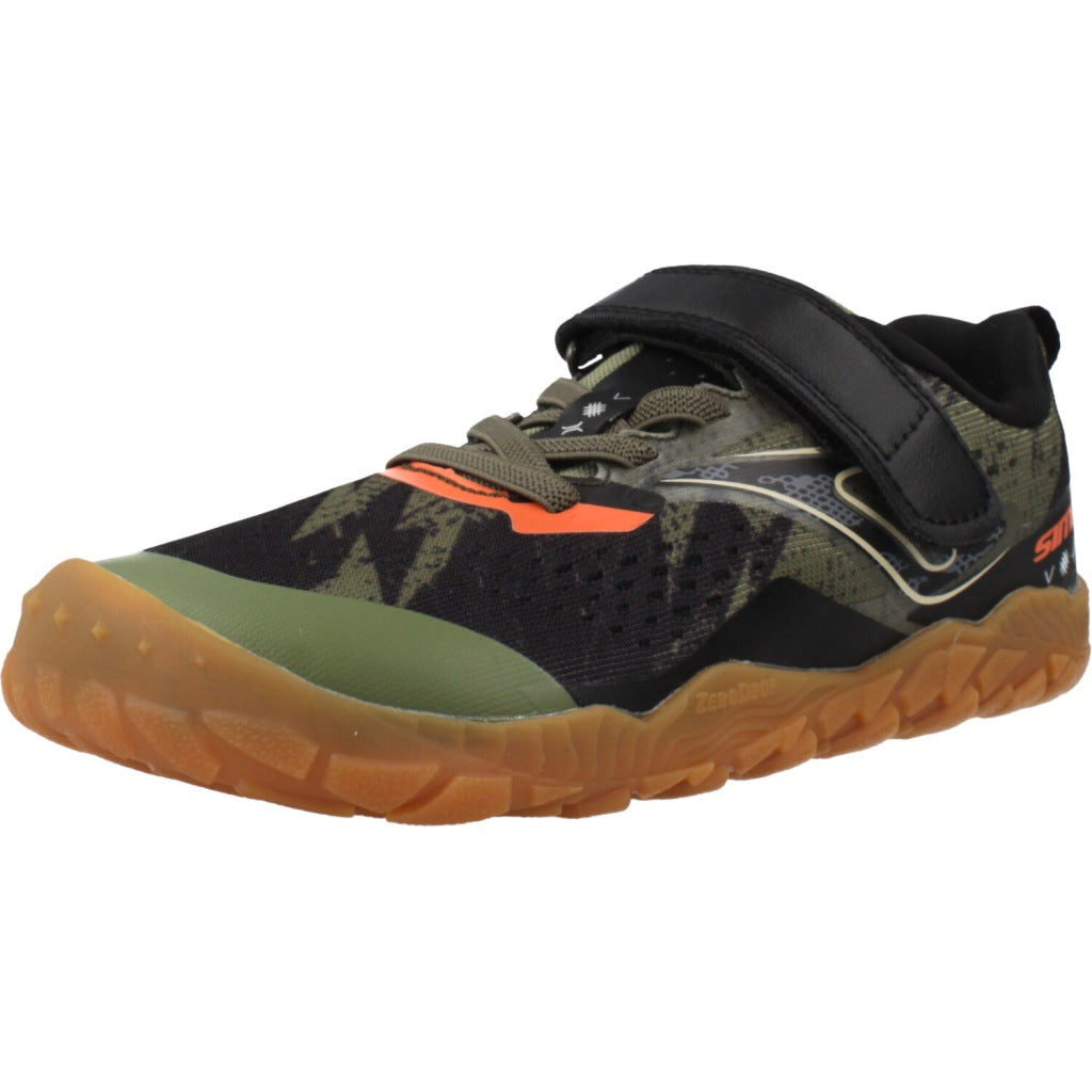 JOMA SIMA JUNIOR BAREFOOT en color VERDE  (1)