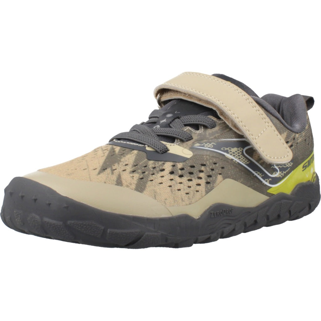 JOMA SIMA JUNIOR BAREFOOT en color BEIS  (1)