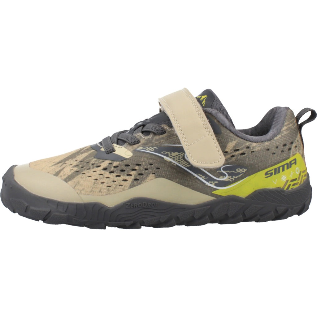 JOMA SIMA JUNIOR BAREFOOT en color BEIS  (2)
