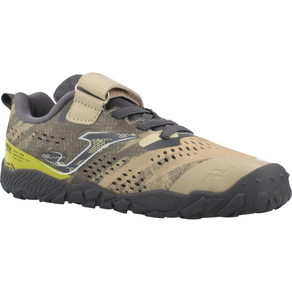 JOMA SIMA JUNIOR BAREFOOT en color BEIS  (5)