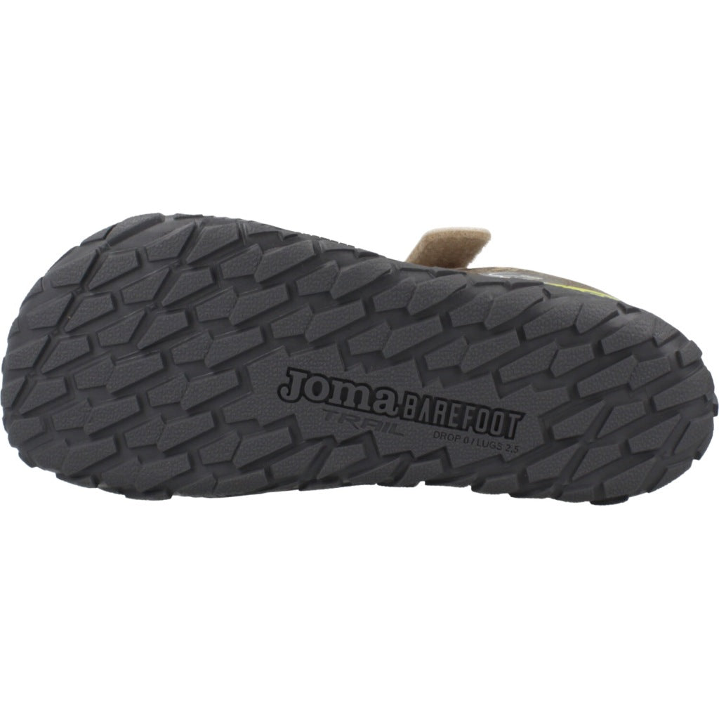 JOMA SIMA JUNIOR BAREFOOT en color BEIS  (7)