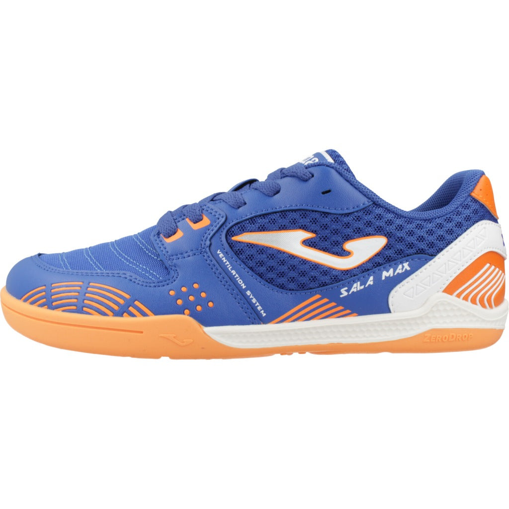JOMA SALA MAX en color AZUL  (2)