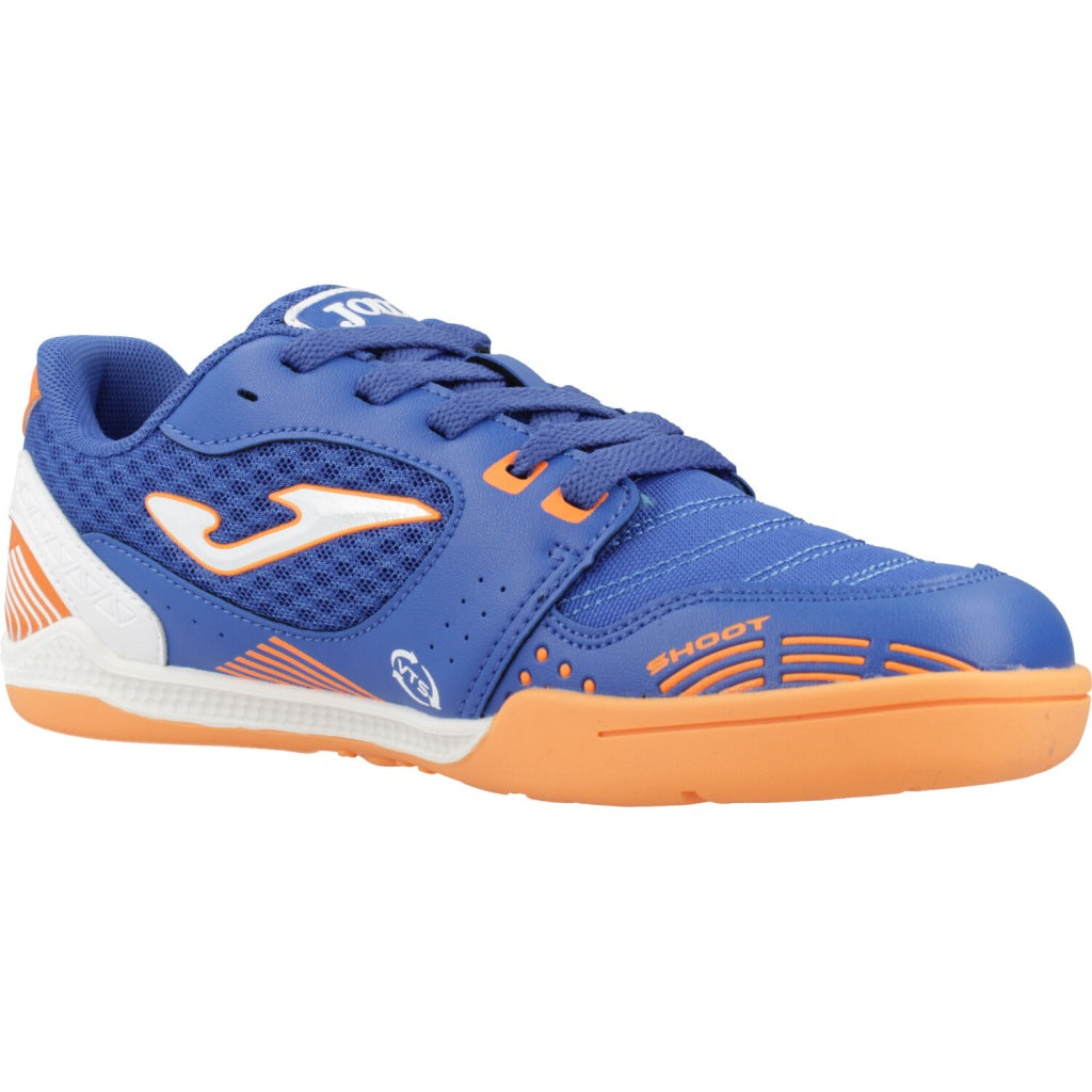 JOMA SALA MAX en color AZUL  (5)