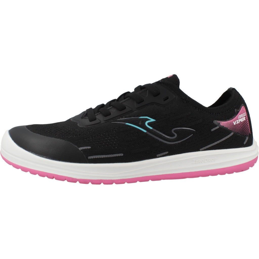 JOMA  VIPER  en color NEGRO  (2)