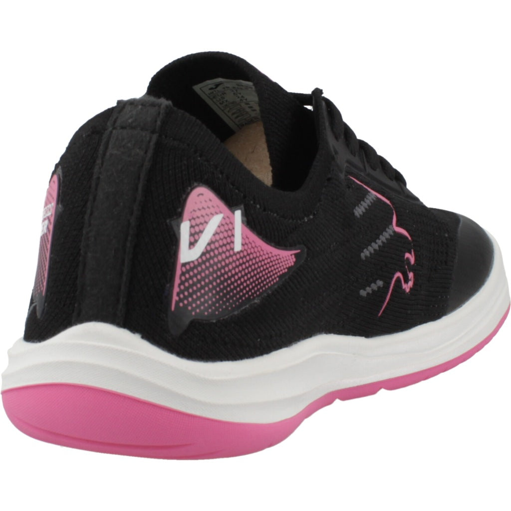 JOMA  VIPER  en color NEGRO  (3)