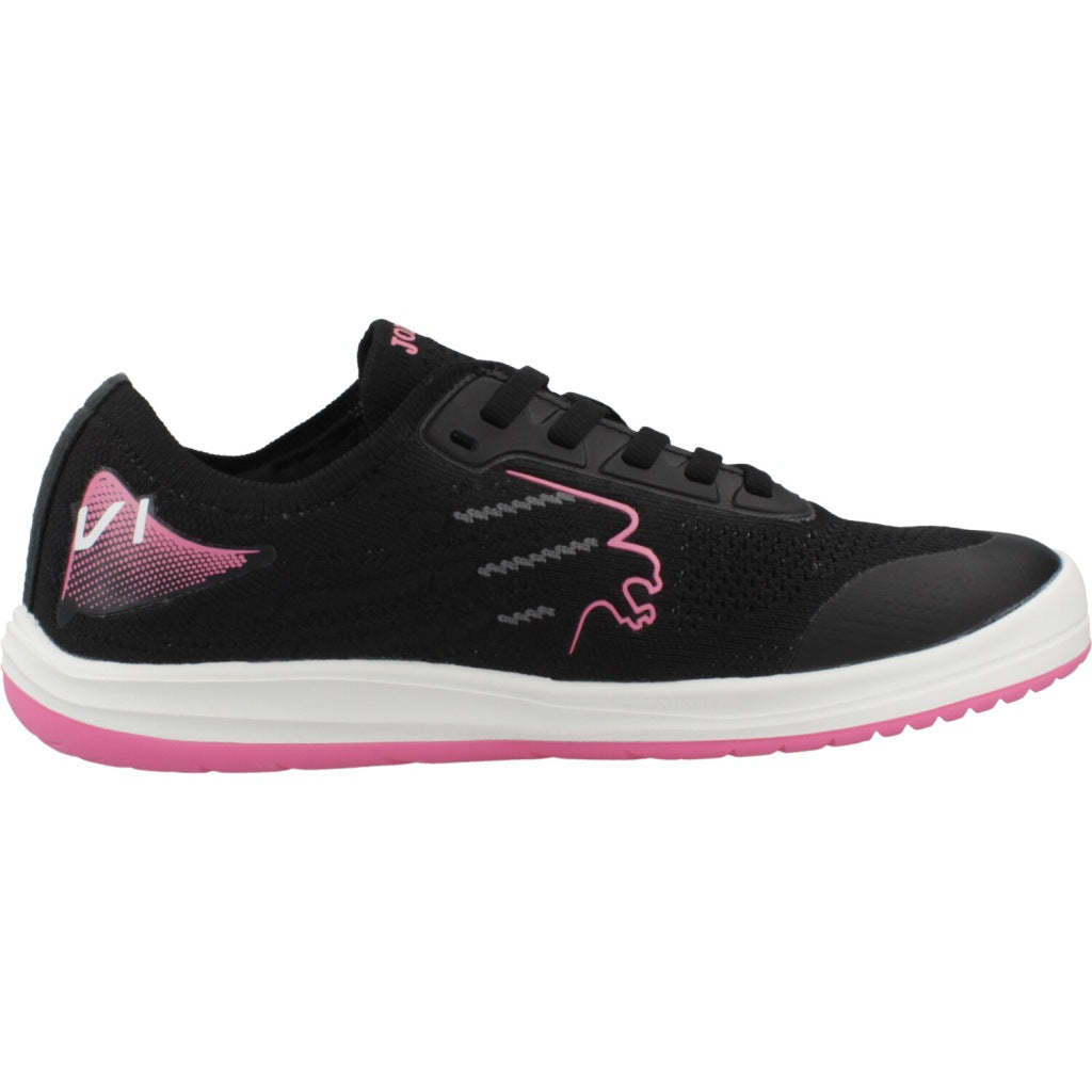JOMA  VIPER  en color NEGRO  (4)