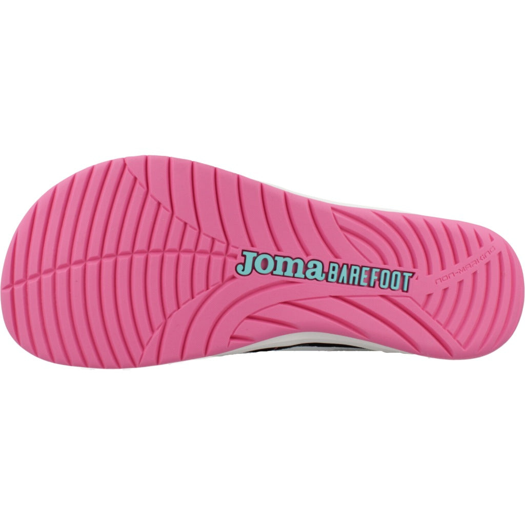 JOMA  VIPER  en color NEGRO  (6)