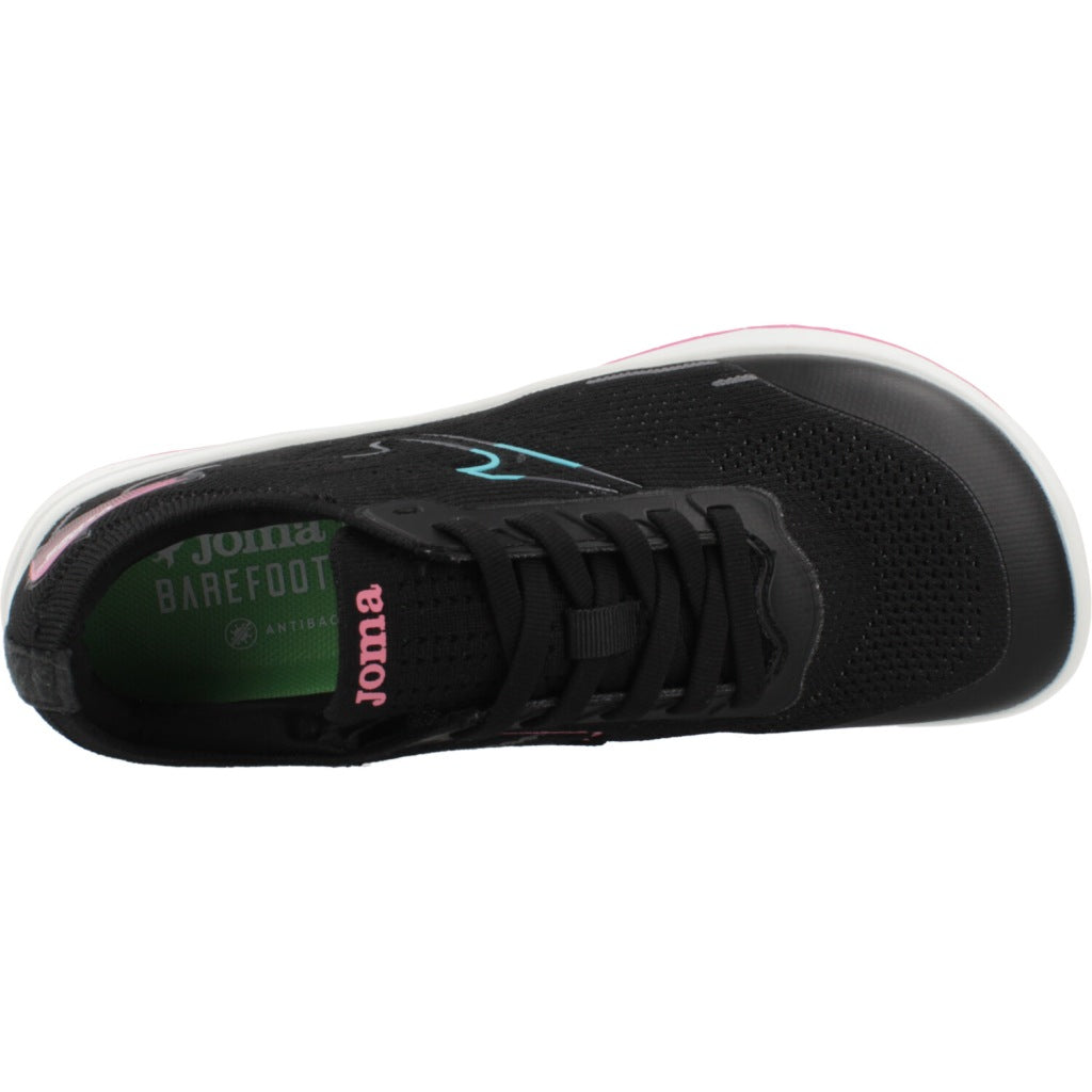 JOMA  VIPER  en color NEGRO  (7)