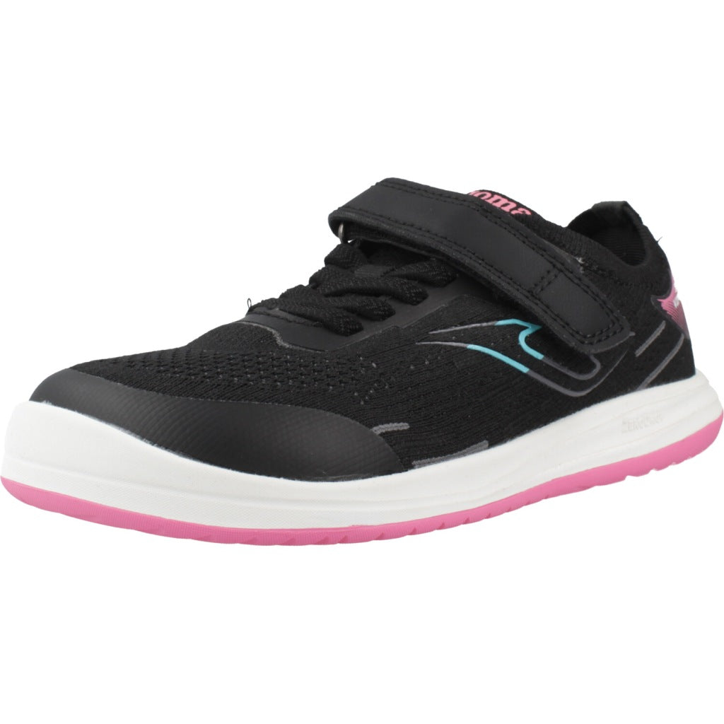 JOMA VIPER JUNIOR en color NEGRO  (1)