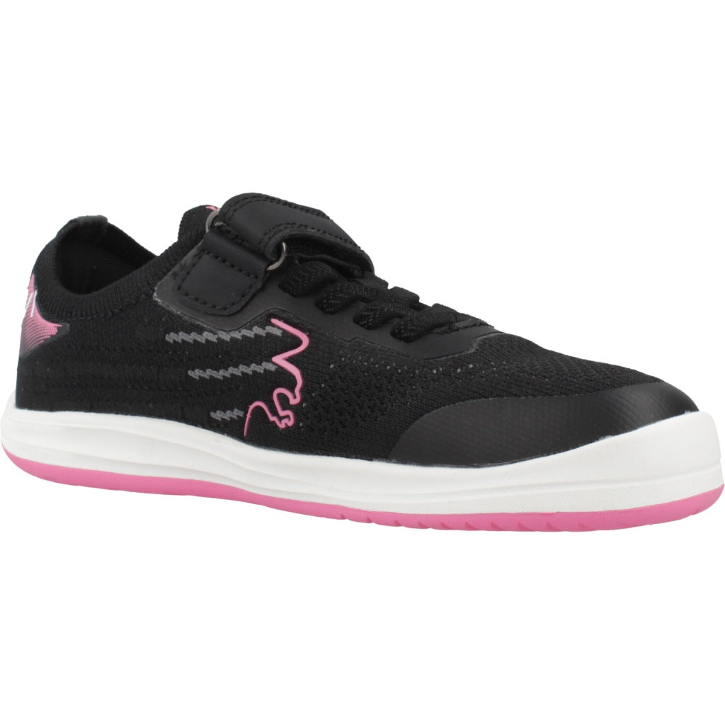 JOMA VIPER JUNIOR en color NEGRO  (5)