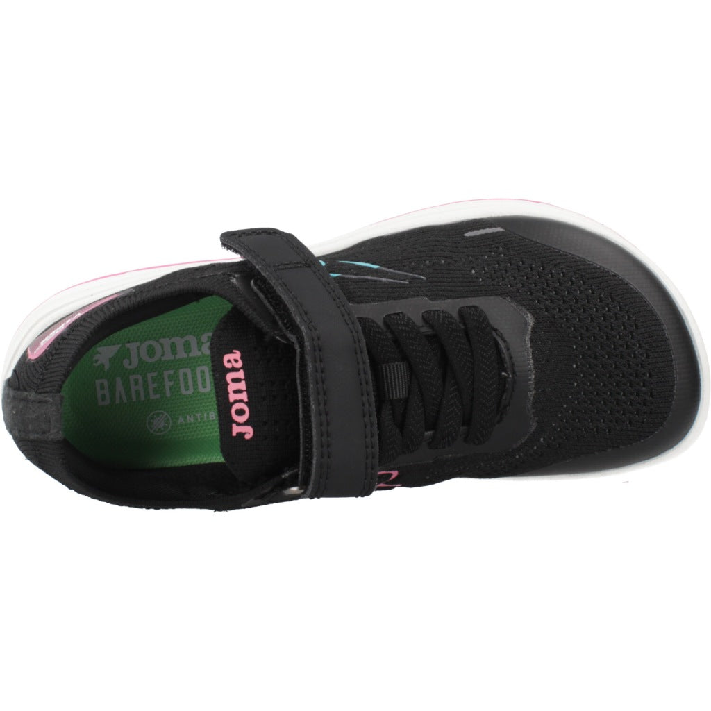 JOMA VIPER JUNIOR en color NEGRO  (6)