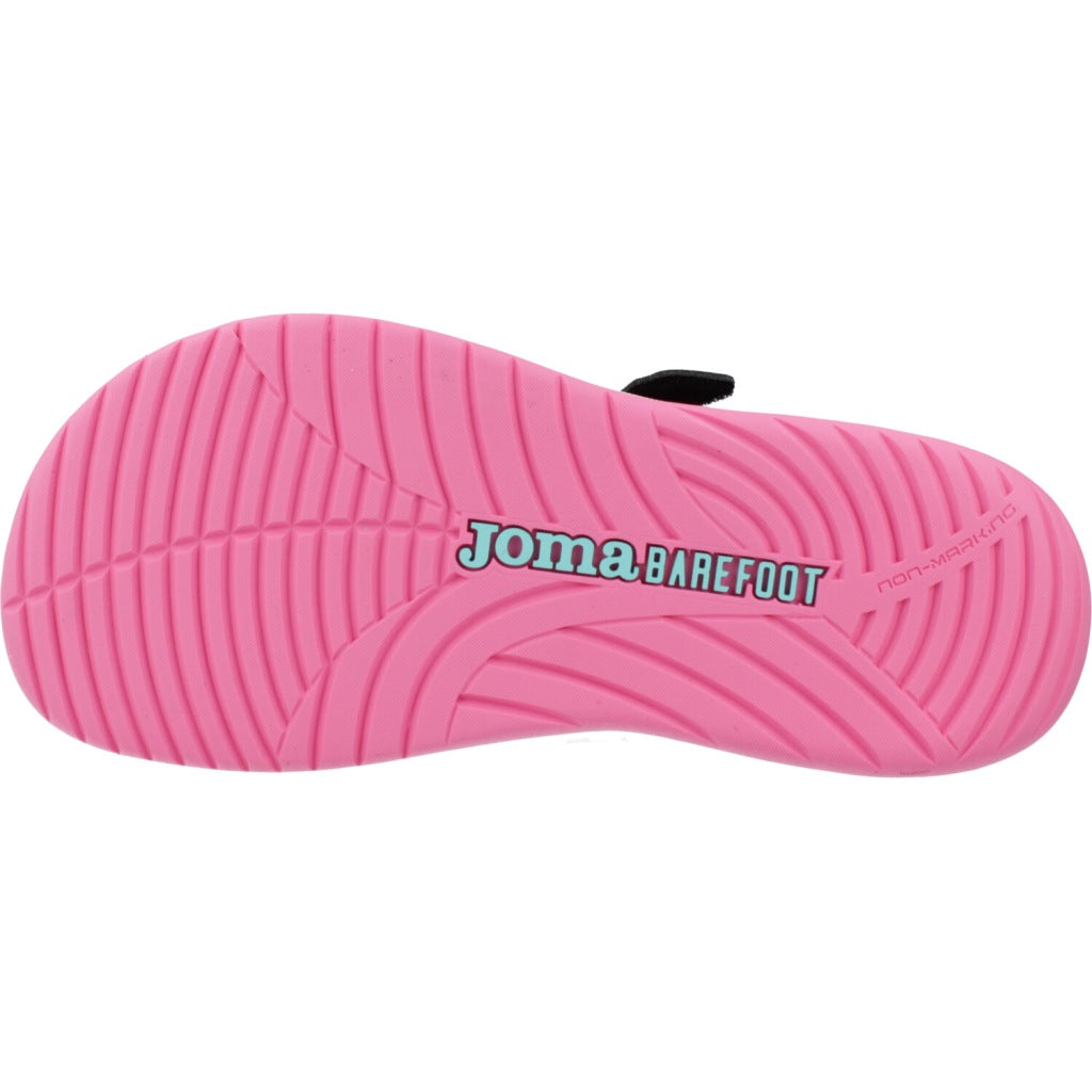 JOMA VIPER JUNIOR en color NEGRO  (7)