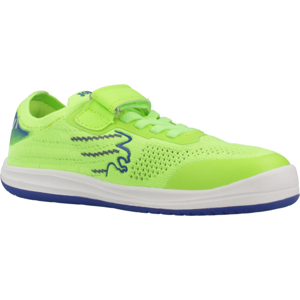 JOMA VIPER en color VERDE  (5)